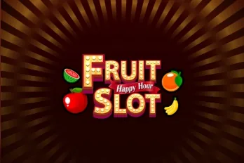 Happy Hour Fruit Slot